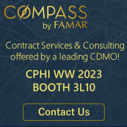 FAMAR CDMO- From early development to commercial manufacturing