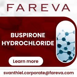 PharmaCompass Sponsored Ads