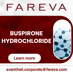 PharmaCompass Sponsored Ads