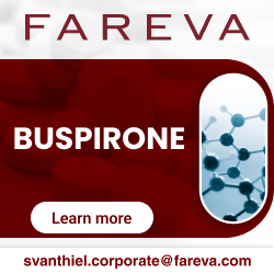 PharmaCompass Sponsored Ads