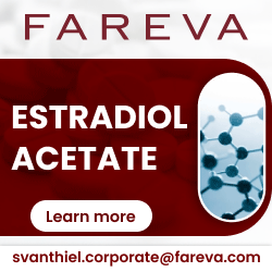 PharmaCompass Sponsored Ads