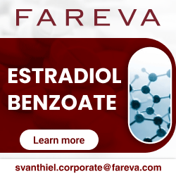 PharmaCompass Sponsored Ads