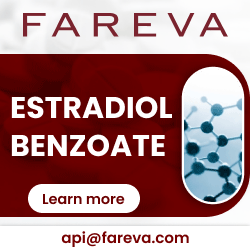 PharmaCompass Sponsored Ads