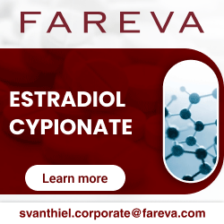 PharmaCompass Sponsored Ads