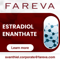 PharmaCompass Sponsored Ads