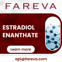 PharmaCompass Sponsored Ads