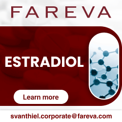 PharmaCompass Sponsored Ads