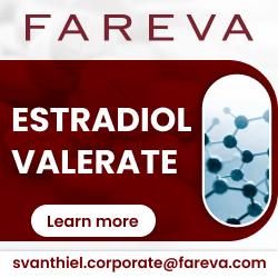 PharmaCompass Sponsored Ads