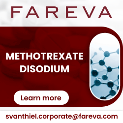 Methotrexate Disodium