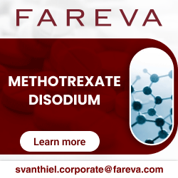 Methotrexate Disodium