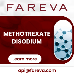 Methotrexate Disodium
