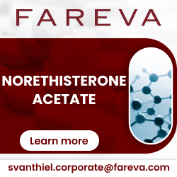 Norethisterone Acetate