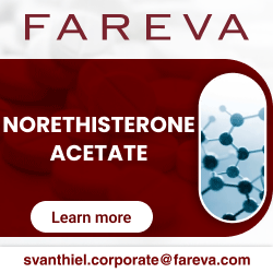 Norethisterone Acetate