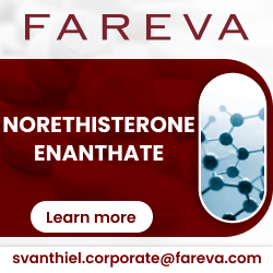 Norethisterone Enanthate