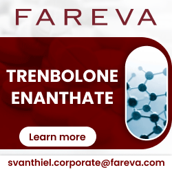 PharmaCompass Sponsored Ads