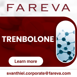 PharmaCompass Sponsored Ads