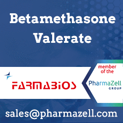 Farmabios Betamethasone Valerate