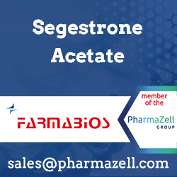 Farmabios Segestrone Acetate