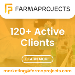 Farmaprojects read more