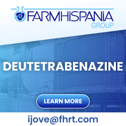 Farmhispania Deutetrabenazine