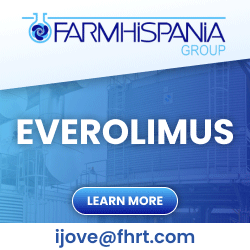 PharmaCompass Sponsored Ads