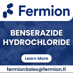 Fermion Benserazide HCl RMU