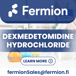 Fermion Dexmedetomidine HCl