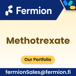 Fermion Methotrexate