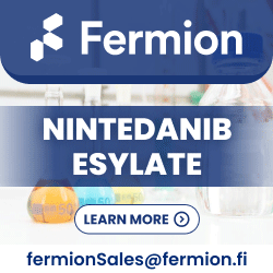 Fermion Nintedanib Esylate