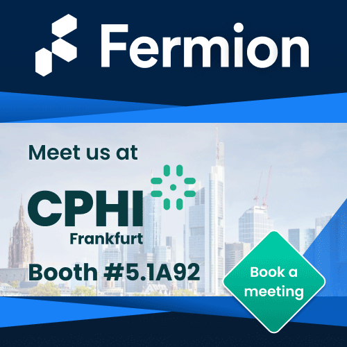 With Fermion, start the journey of your innovative API.