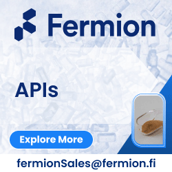 With Fermion, start the journey of your innovative API.