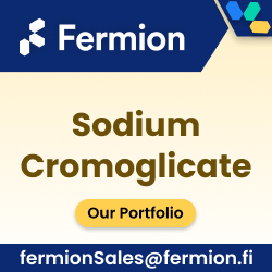 Sodium Cromoglicate