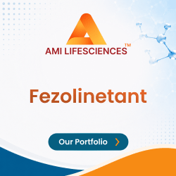 Fezolinetant