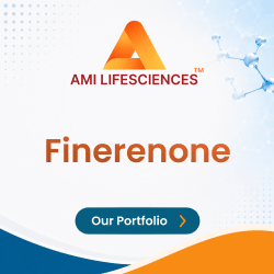 Finerenone