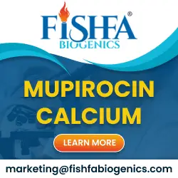 PharmaCompass Sponsored Ads