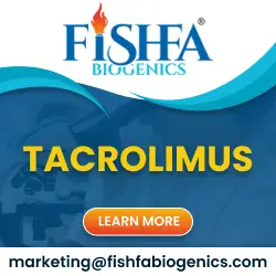 Fishfa Tacrolimus