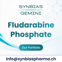 PharmaCompass Sponsored Ads