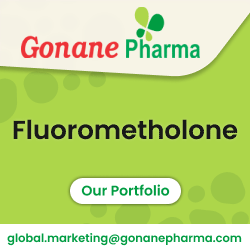 PharmaCompass Sponsored Ads