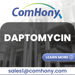 Comhony Daptomycin RM