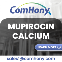 Comhony Mupirocin Calcium RM