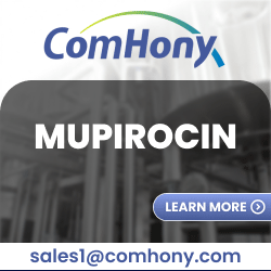 Comhony Mupirocin RM