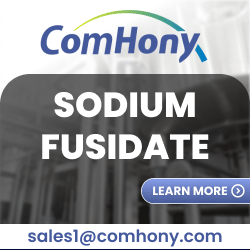 Comhony Sodium Fusidate RM