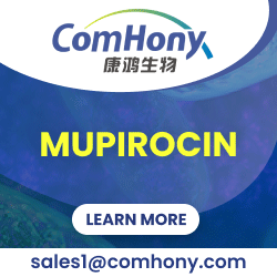 PharmaCompass Sponsored Ads