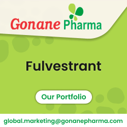 Fulvestrant