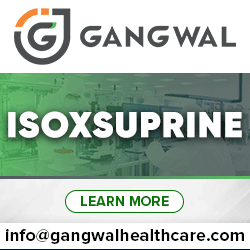 Gangwal Healthcare Isoxsuprine RMB