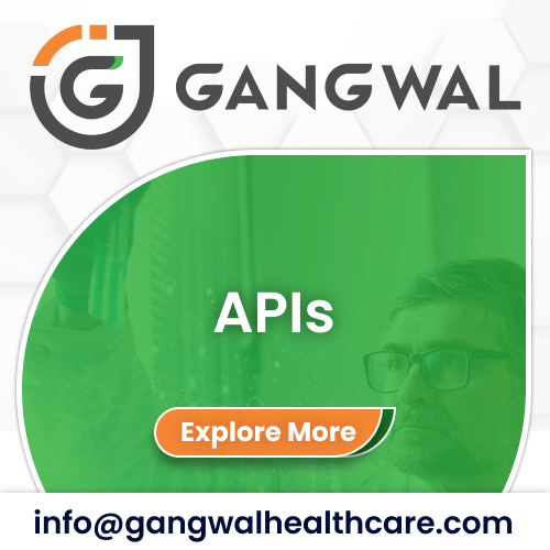 Gangwal Healthcare is powered by innovation, driving health, wellness & healing.