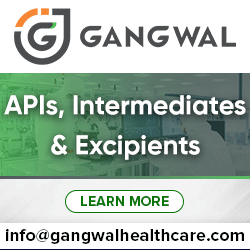 Gangwal Healthcare VB RM