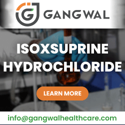 Gangwal Healthcare Isoxsuprine RMB