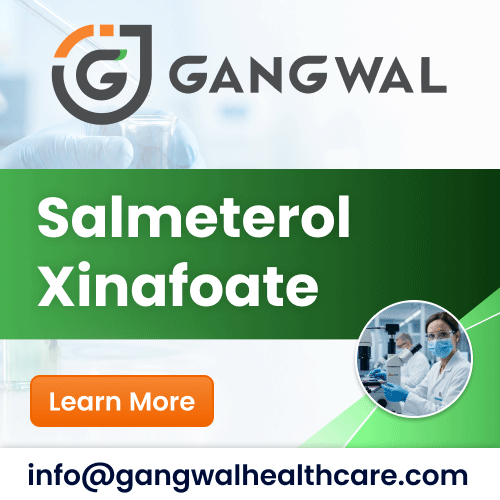 PharmaCompass Sponsored Ads