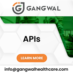 Gangwal Healthcare VB RM